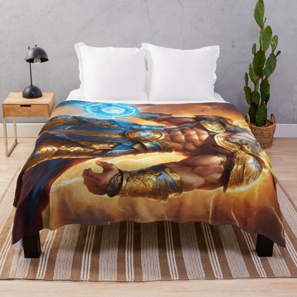 Item preview, Zeus designed and sold by RaF71PrO.