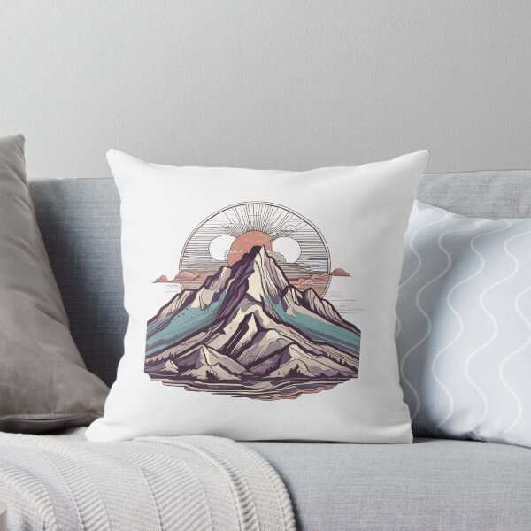 Item preview, Mountain designed and sold by KINGSMILESTORE.