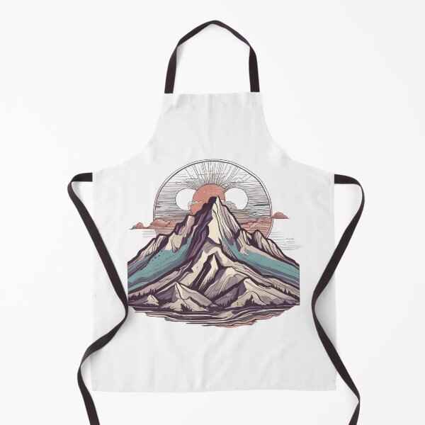 Item preview, Mountain designed and sold by KINGSMILESTORE.