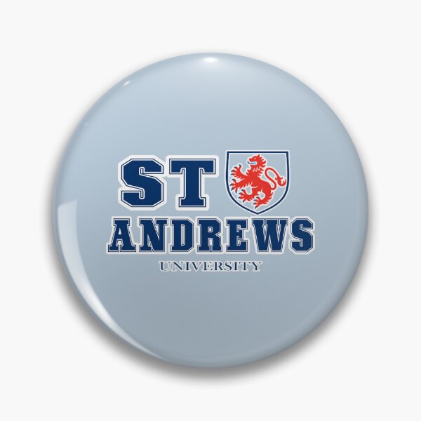 Item preview,  University Of St Andrews designed and sold by Chonguissa Fashion.