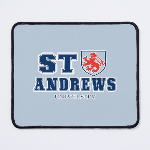 Item preview,  University Of St Andrews designed and sold by Chonguissa Fashion.