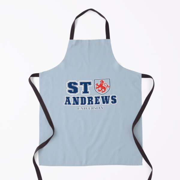 Item preview, University Of St Andrews designed and sold by Chonguissa Fashion.