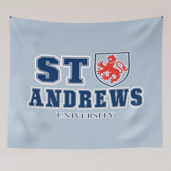 Item preview,  University Of St Andrews designed and sold by Chonguissa Fashion.