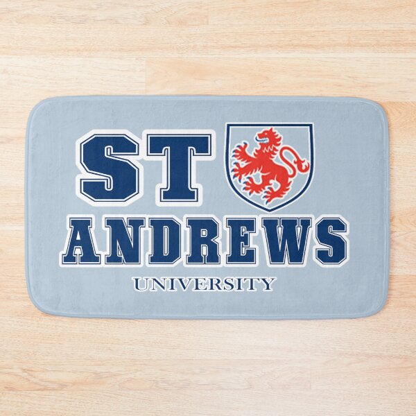 Item preview,  University Of St Andrews designed and sold by Chonguissa Fashion.