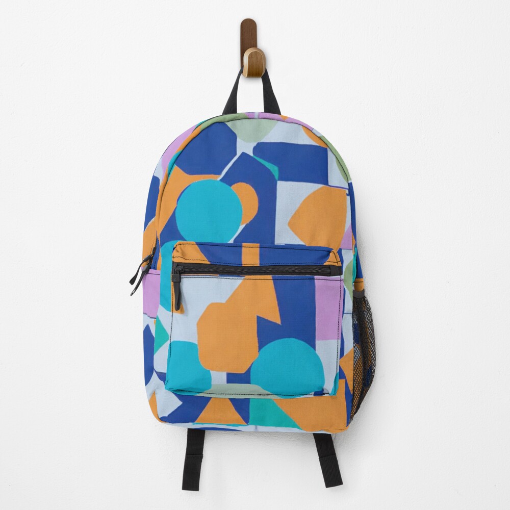 Item preview, Backpack designed and sold by KINGSMILESTORE.
