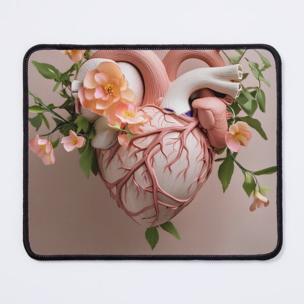 Item preview, Living heart designed and sold by goodluckplane.