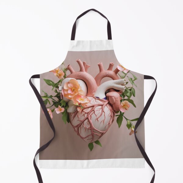 Item preview, Living heart designed and sold by goodluckplane.