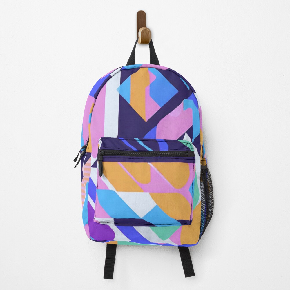 Item preview, Backpack designed and sold by KINGSMILESTORE.