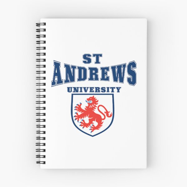Item preview,  University Of St Andrews designed and sold by Chonguissa Fashion.