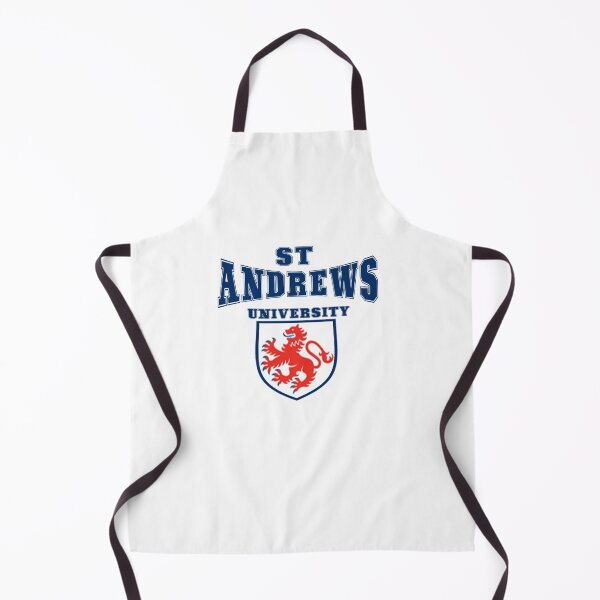 Item preview, University Of St Andrews designed and sold by Chonguissa Fashion.