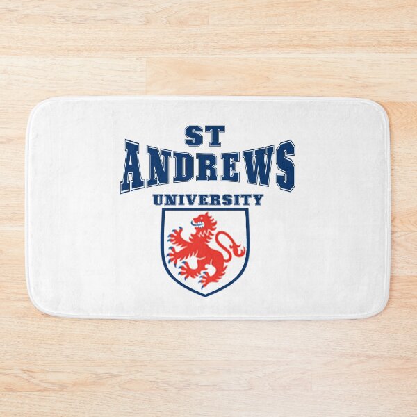 Item preview,  University Of St Andrews designed and sold by Chonguissa Fashion.