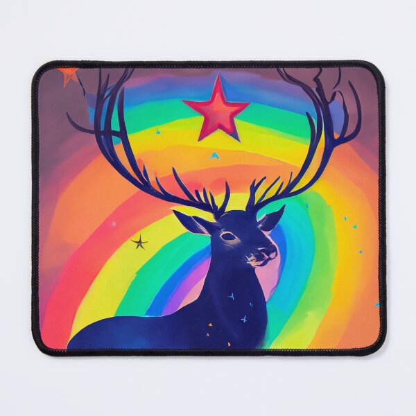 Item preview, Magic Stag designed and sold by iamsla.