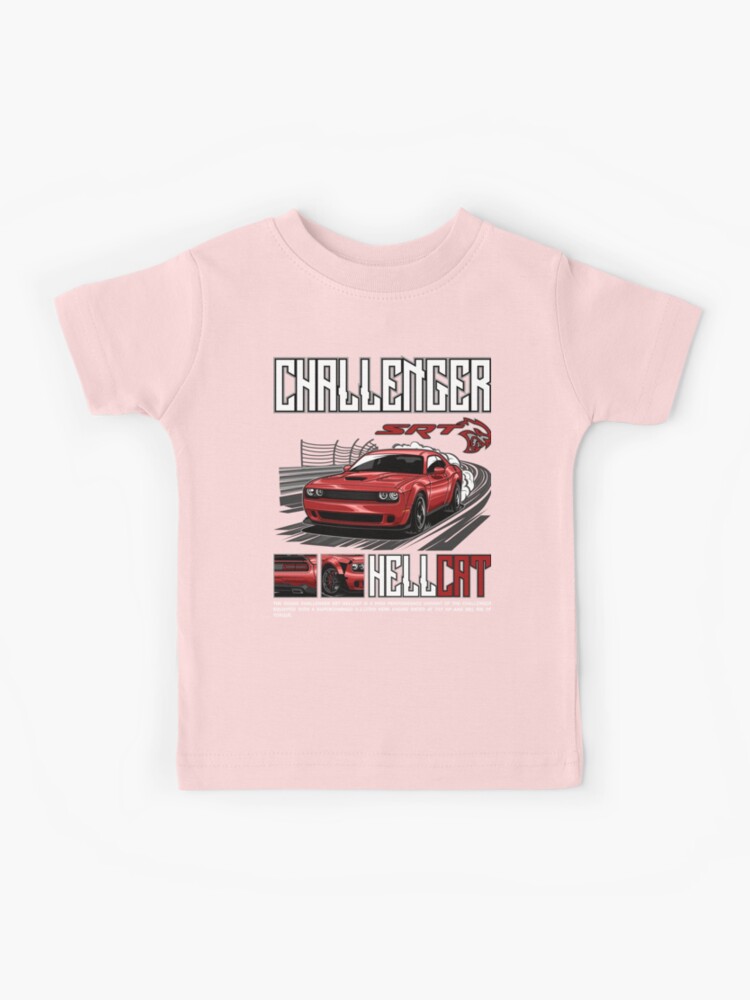 М　CHALLENGER - ROSEGIRL TEE М CHALLENGER - ROSEGIRL TEE