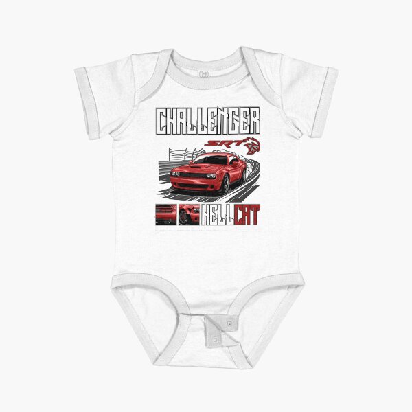Item preview, Challenger SRT Hellcat designed and sold by idrdesign.