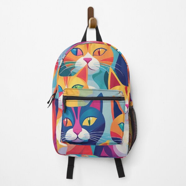 Item preview, Cats designed and sold by JackFreestone.