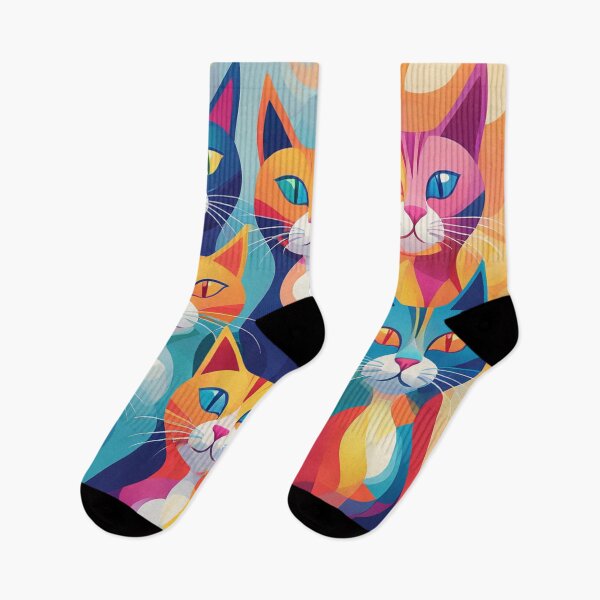 Item preview, Cats designed and sold by JackFreestone.