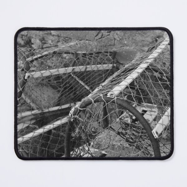 Item preview, In For Repair Portnoo Black and White designed and sold by eddiebarronshop.