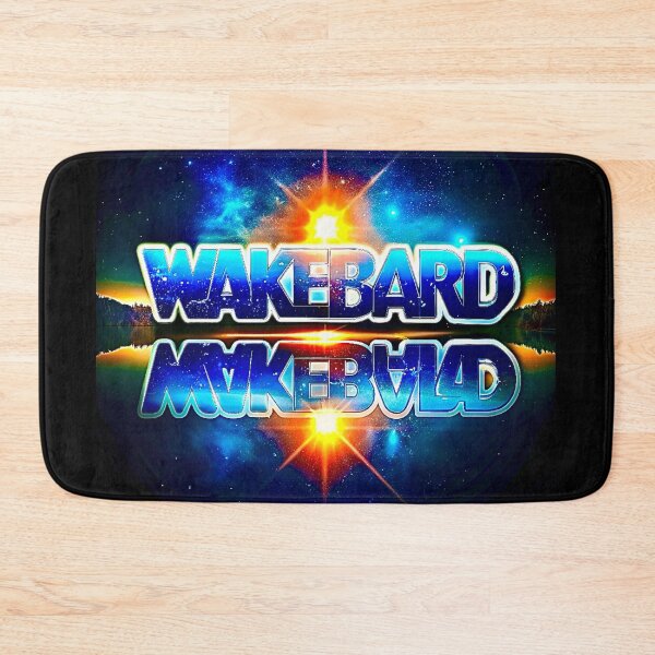 Item preview, wakeboard T-Shirts  designed and sold by Angkor2469.