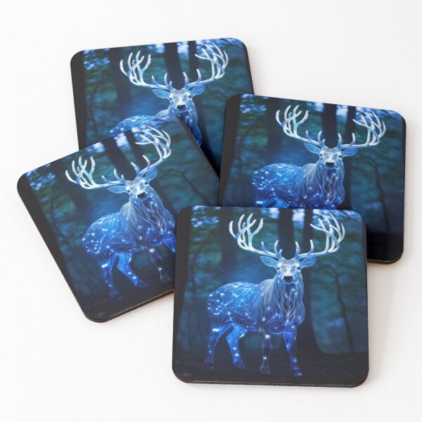 Item preview,  Esprit de la forêt designed and sold by Collection de trésors .