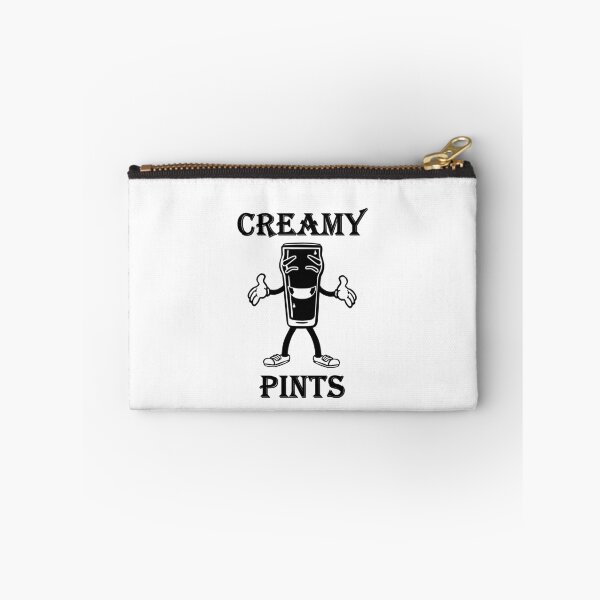Item preview, Creamy Pints designed and sold by Contact Wait Out.