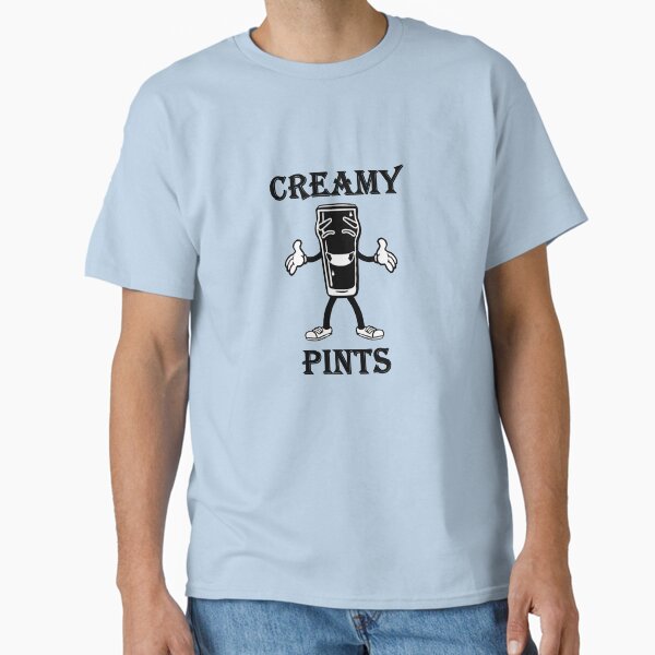 Item preview, Creamy Pints designed and sold by csjwilkinson.