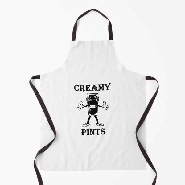 Item preview, Creamy Pints designed and sold by Contact Wait Out.