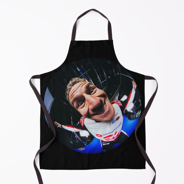 Item preview, Nico Hulkenberg Fisheye designed and sold by F1PIT.