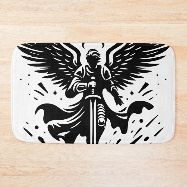 Item preview, Archangel designed and sold by Aleksandar Kostjuk.