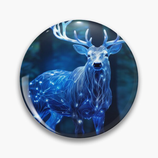 Item preview, Forest Spirit designed and sold by Collection de trésors .
