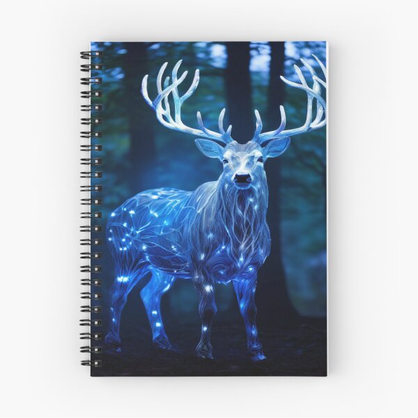 Item preview, Forest Spirit designed and sold by Collection de trésors .