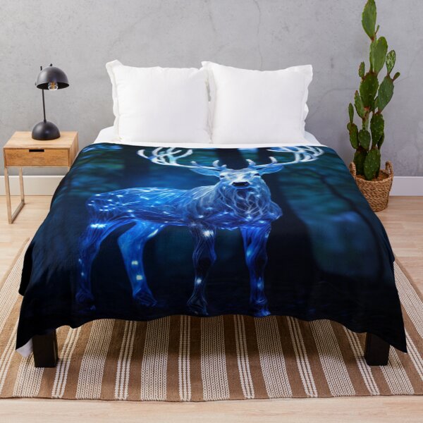 Item preview, Forest Spirit designed and sold by Collection de trésors .