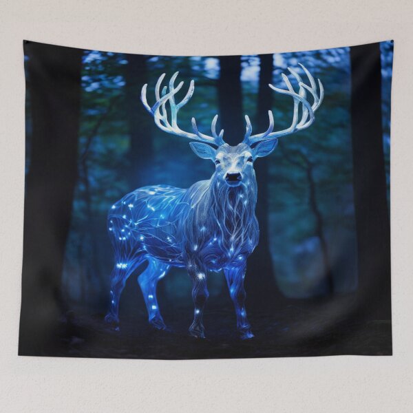 Item preview, Forest Spirit designed and sold by Collection de trésors .