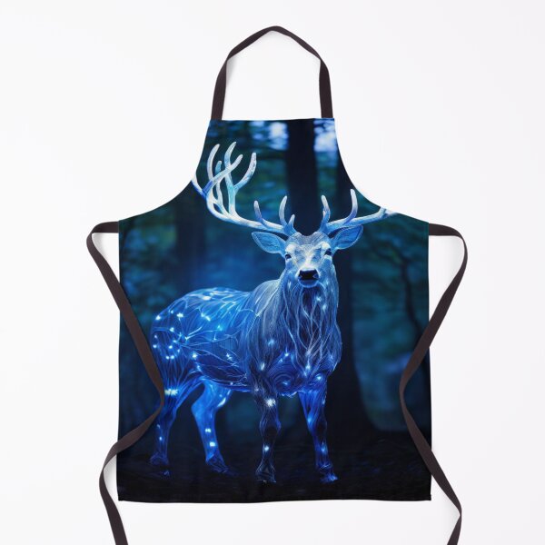 Item preview, Forest Spirit designed and sold by Collection de trésors .
