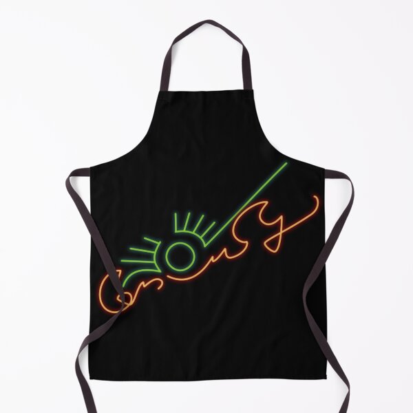 Item preview, Dead Moon Circus Logo designed and sold by squidwave.