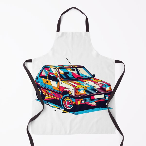 Item preview, Car 205 designed and sold by ThisDress.