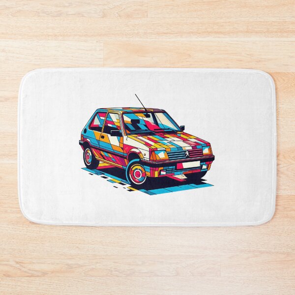 Item preview, Car 205 designed and sold by ThisDress.