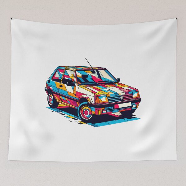 Item preview, Car 205 designed and sold by ThisDress.