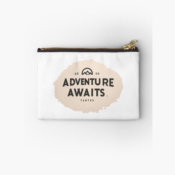 Item preview, Adventure Awaits: Explore in Style with our Design designed and sold by chawezi.