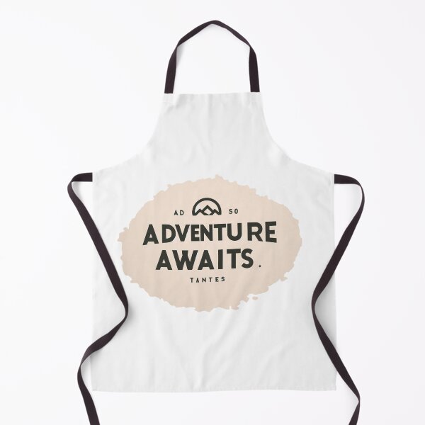 Item preview, Adventure Awaits: Explore in Style with our Design designed and sold by chawezi.