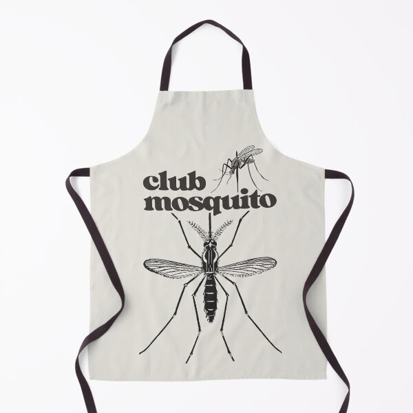 Item preview, Club Mosquito I designed and sold by Irmak Erol.