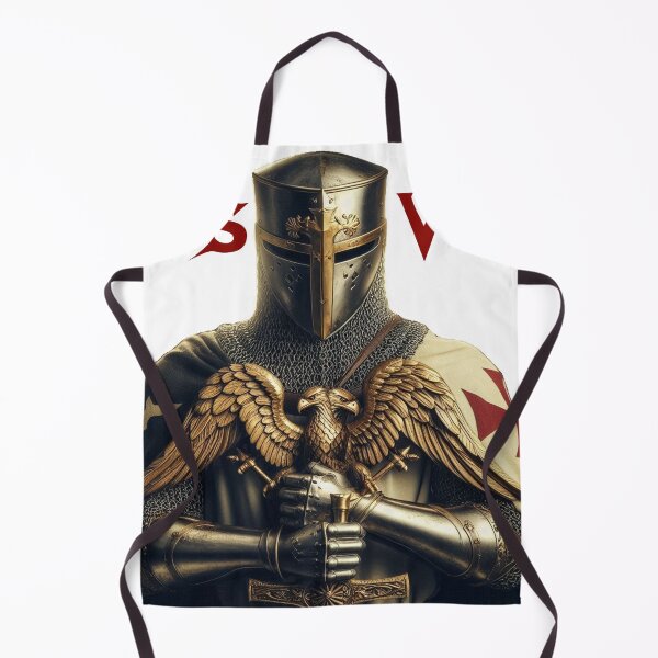 Item preview, Deus Vult designed and sold by angelo6336.