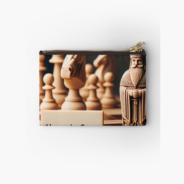 Item preview, Happy chess. designed and sold by MyHappyArtShop.