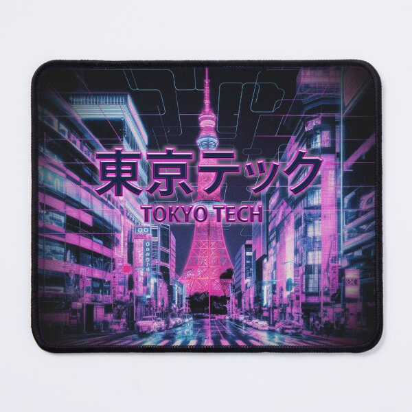 Item preview, Tokyo Tech designed and sold by Code  Monkeys.
