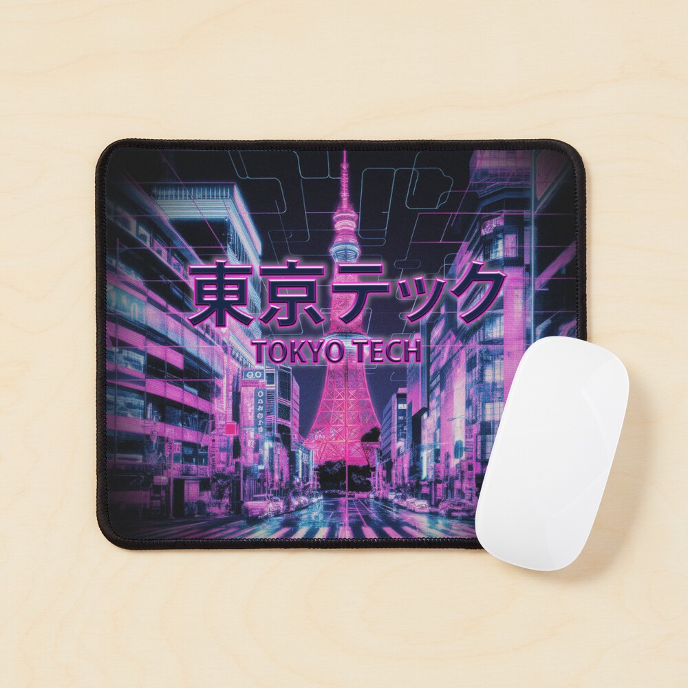 Item preview, Mouse Pad designed and sold by WebBest.