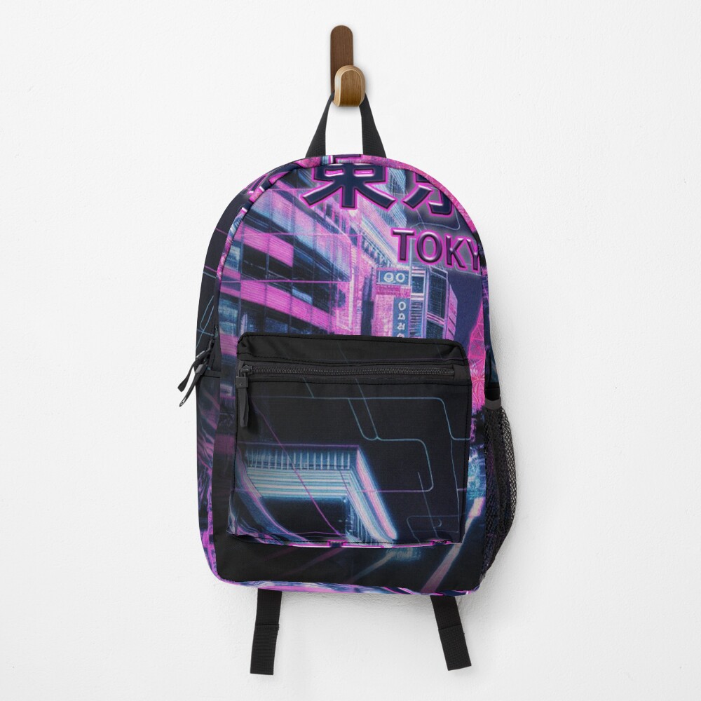 Item preview, Backpack designed and sold by WebBest.