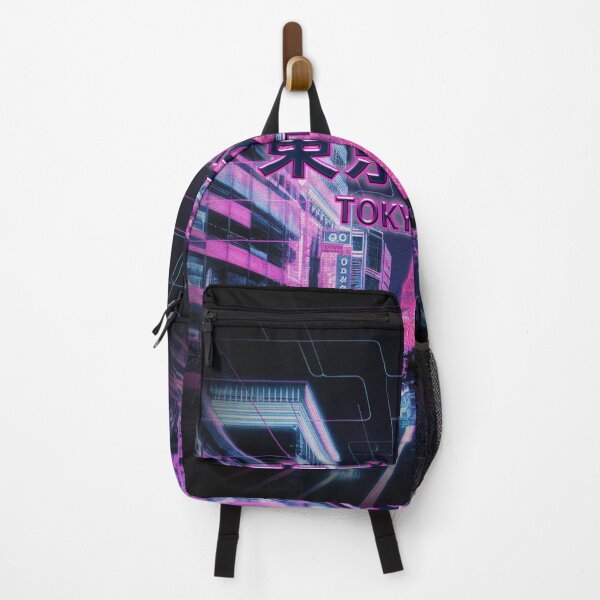 Item preview, Tokyo Tech designed and sold by Code Monkeys.