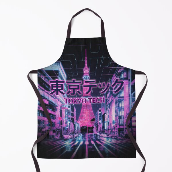 Item preview, Tokyo Tech designed and sold by Code Monkeys.