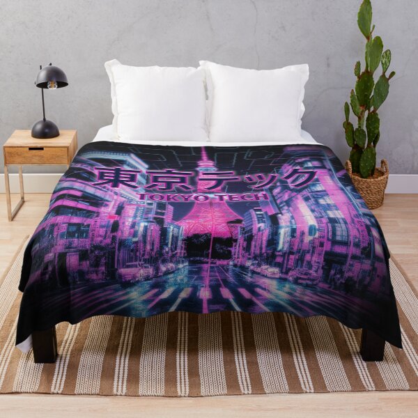 Item preview, Tokyo Tech designed and sold by Code Monkeys.