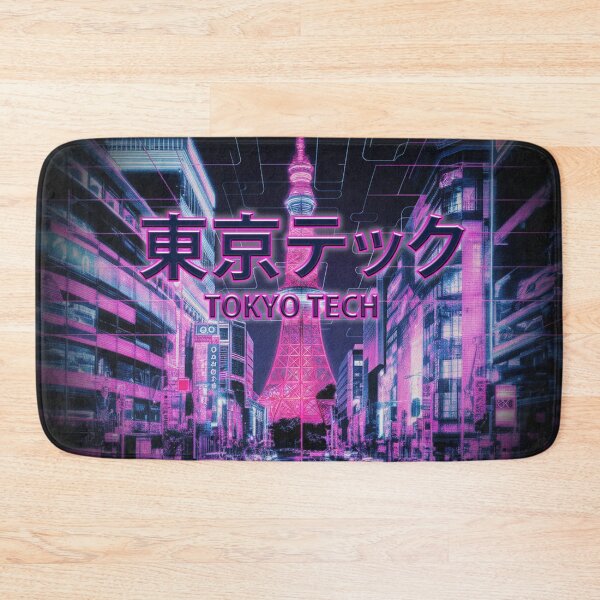 Item preview, Tokyo Tech designed and sold by Code  Monkeys.