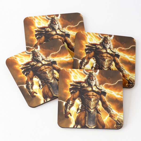 Item preview, Zeus designed and sold by RaF71PrO.